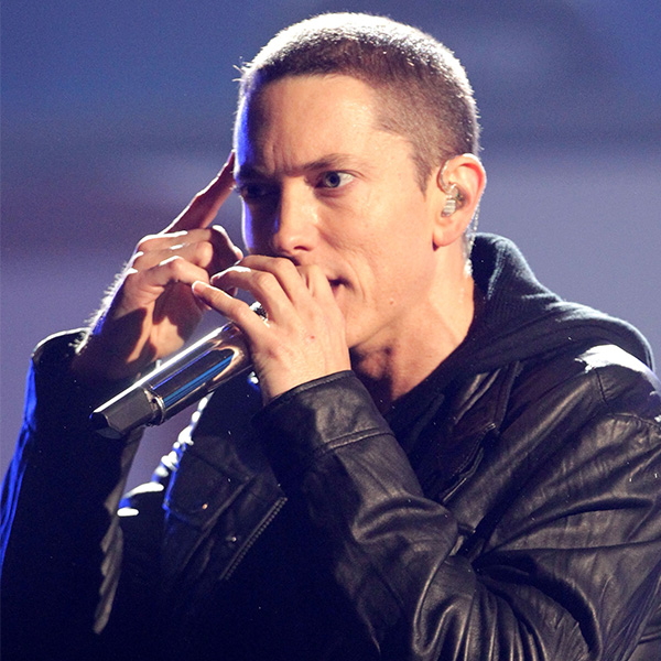 Ecco la traduzione del clamoroso freestyle anti-Trump di Eminem ai BET Awards