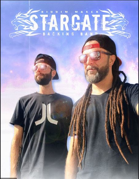 Stargate Backing Band: l’intervista