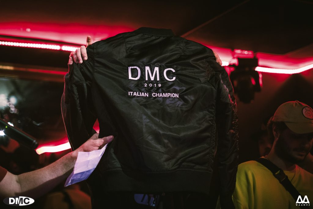 DMC 2019: report dalla finale italiana della dj battle per eccellenza