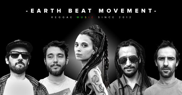 Mistilla outta Earth Beat Movement: l’intervista