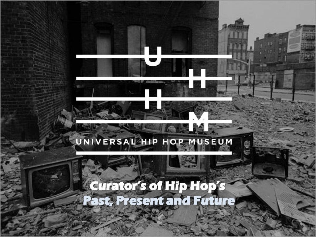 Universal Hip Hop Museum: alla scoperta della casa dell’hip hop nel Bronx