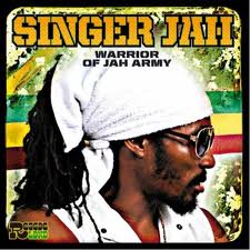 Singer Jah: l’intervista
