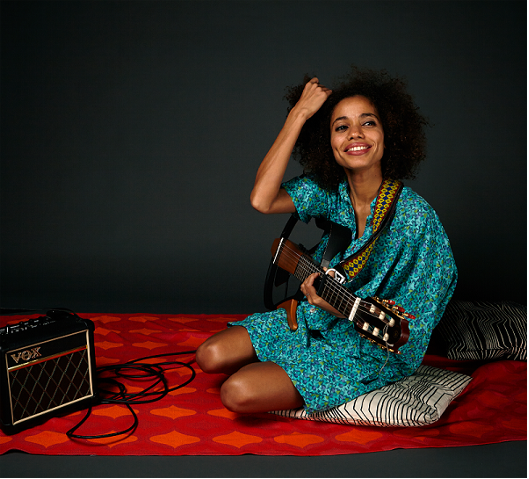 Nneka: l’intervista