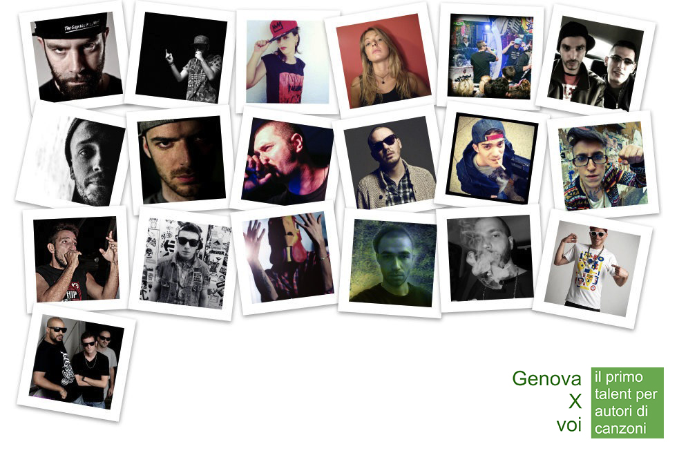 Genova Per Voi: ecco gli 11 finalisti